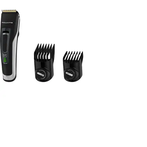Rowenta Advancer Easy Negro, Gris 29 Ión de litio