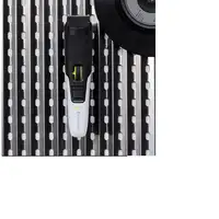 Remington MB4000 Negro, Blanco 17