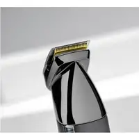 BaByliss MT991E cortadora de pelo y maquinilla Negro Ión de litio