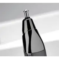 BaByliss MT991E cortadora de pelo y maquinilla Negro Ión de litio