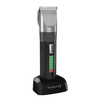 Remington HC5810 Negro, Gris
