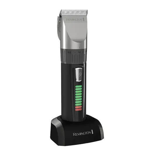 Remington HC5810 Negro, Gris
