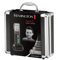Remington HC5810 Negro, Gris