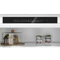 Siemens iQ300 KB96NVSE0 nevera y congelador Integrado 383 L E Blanco