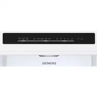 Siemens iQ300 KG36N2ICF nevera y congelador Independiente 321 L C Acero inoxidable