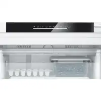 Siemens iQ500 GU21NADE0 congelador Congelador vertical Integrado 85 L E Blanco