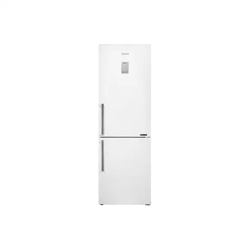 Samsung RB34J3515WW nevera y congelador Independiente 339 L E Blanco