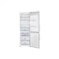 Samsung RB34J3515WW nevera y congelador Independiente 339 L E Blanco