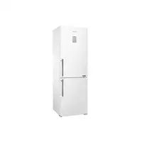 Samsung RB34J3515WW nevera y congelador Independiente 339 L E Blanco