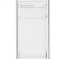 Beko BSSA210K4SN nevera combi Integrado 175 L E Blanco