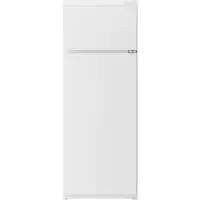 Beko BDSA250K4SN Integrado 220 L E Blanco