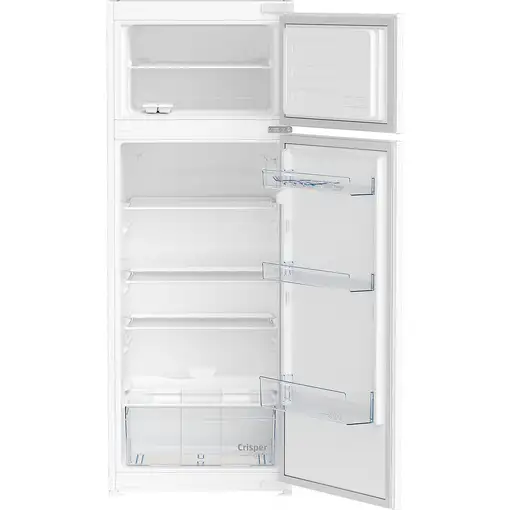 Beko BDSA250K4SN Integrado 220 L E Blanco