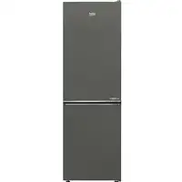 Beko B5RCNE365HG nevera y congelador Independiente 316 L D Gris