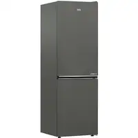Beko B5RCNE365HG nevera y congelador Independiente 316 L D Gris