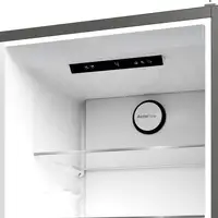 Beko B5RCNE365HG nevera y congelador Independiente 316 L D Gris