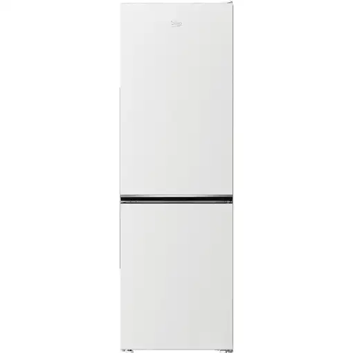 Beko B1RCNE364W nevera y congelador Independiente 316 L E Blanco