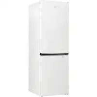 Beko B1RCNE364W nevera y congelador Independiente 316 L E Blanco