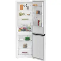Beko B1RCNE364W nevera y congelador Independiente 316 L E Blanco