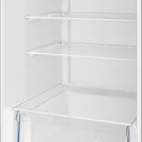 Beko B1RCNE364W nevera y congelador Independiente 316 L E Blanco