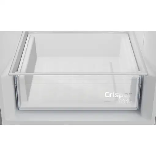 Beko B1RCNE364W nevera y congelador Independiente 316 L E Blanco