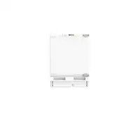 Beko BU1204N congelador Congelador vertical Integrado 94 L E Blanco