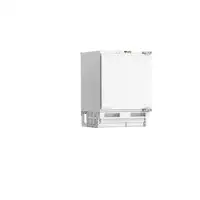 Beko BU1204N congelador Congelador vertical Integrado 94 L E Blanco
