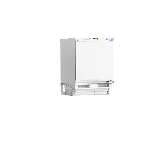 Beko BU1204N congelador Congelador vertical Integrado 94 L E Blanco