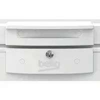 Beko HSM29540 Arcón congelador Independiente 298 L E Blanco