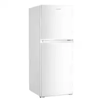 Infiniton FG-198TD14WEA nevera combi Independiente 197 L E Blanco