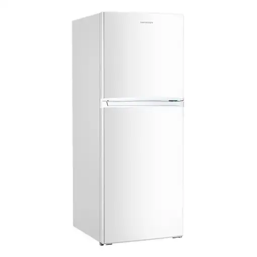 Infiniton FG-198TD14WEA nevera combi Independiente 197 L E Blanco