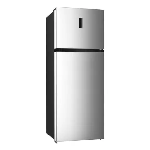 Infiniton FG-420TD76XES nevera combi Independiente 388 L E Acero inoxidable