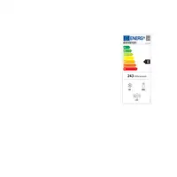 Infiniton FGC-210B Independiente 351 L E Blanco