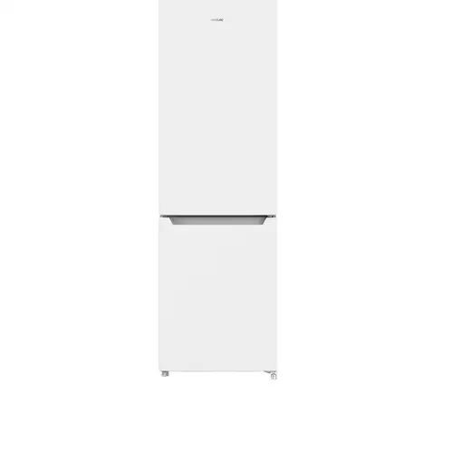 Cecotec Bolero CoolMarket Combi 250 Independiente 250 L D Blanco
