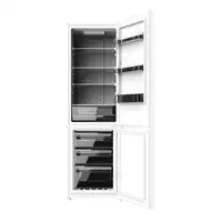 Cecotec Bolero CoolMarket Combi 250 Independiente 250 L D Blanco