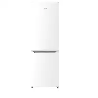 Cecotec Bolero CoolMarket Combi 322 White E Independiente 322 L Blanco