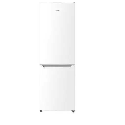 Cecotec Bolero CoolMarket Combi 322 White E Independiente 322 L Blanco