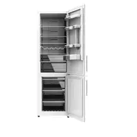 Cecotec Bolero CoolMarket 356 Independiente 356 L D Blanco