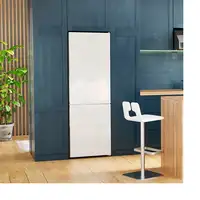 Cecotec Bolero CoolMarket 356 Independiente 356 L D Blanco