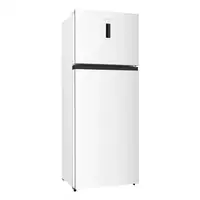 Infiniton FG-420TD76WES nevera combi Independiente 388 L E Blanco