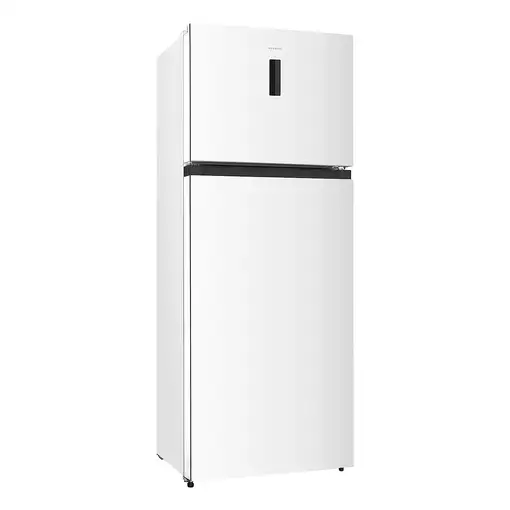 Infiniton FG-420TD76WES nevera combi Independiente 388 L E Blanco