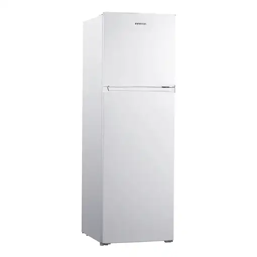 Infiniton FG-248TD67WEN nevera combi Independiente 247 L E Blanco