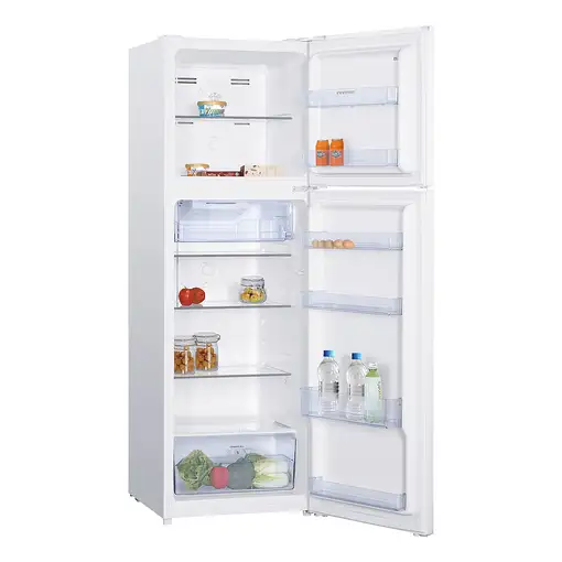 Infiniton FG-248TD67WEN nevera combi Independiente 247 L E Blanco