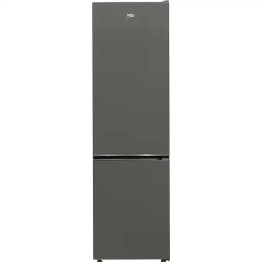 Beko B1RCNE404G nevera combi Independiente 407 L E Gris