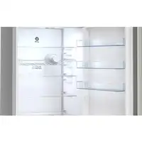 Balay 3KFA865XI nevera y congelador Independiente 363 L A Acero inoxidable