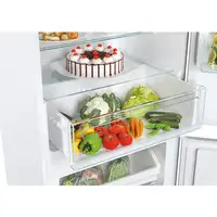 Candy Fresco CBT7719FW Integrado 364 L F Blanco