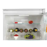 Candy Fresco CBT7719FW Integrado 364 L F Blanco