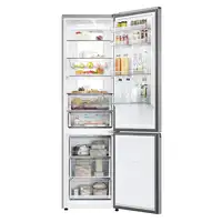 Haier HDPW7620ANPK Independiente 409 L A Acero inoxidable
