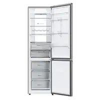 Haier HDPW7620ANPK Independiente 409 L A Acero inoxidable