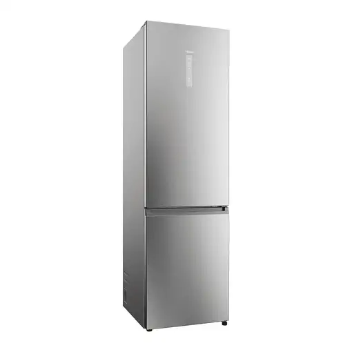 Haier HDPW7620ANPK Independiente 409 L A Acero inoxidable