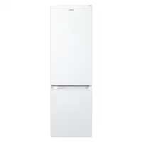 Candy CCG1S 518EW Independiente 252 L E Blanco